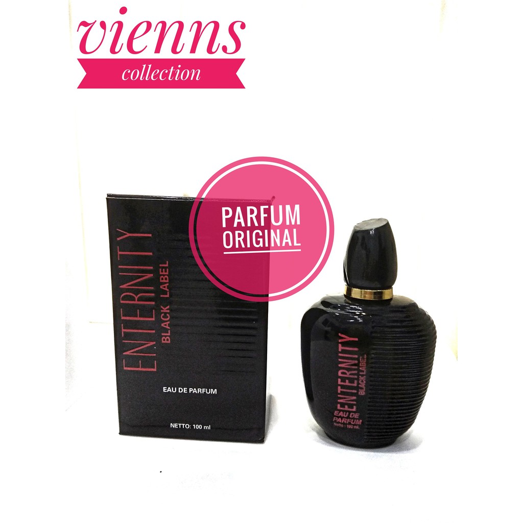 parfum enternity black label parfum pria parfum original parfum terbaru parfum terlaris