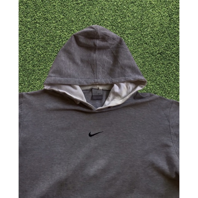 Hoodie nike center 90s