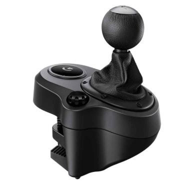 Logitech G29 Driving Force Racing Wheel + Driving Force Shifter