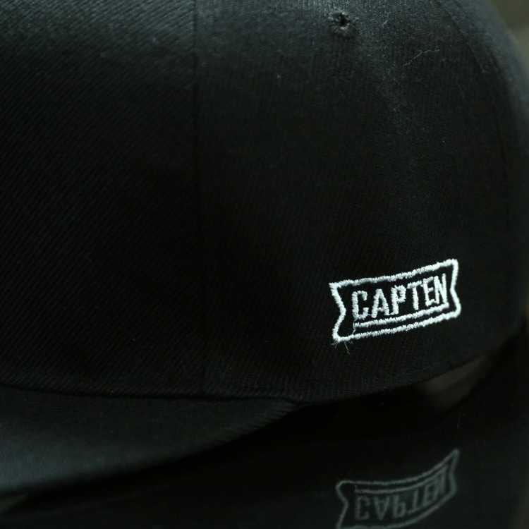 Rhodey Topi Snapback N86 Brooklyn Twenty [Putih]