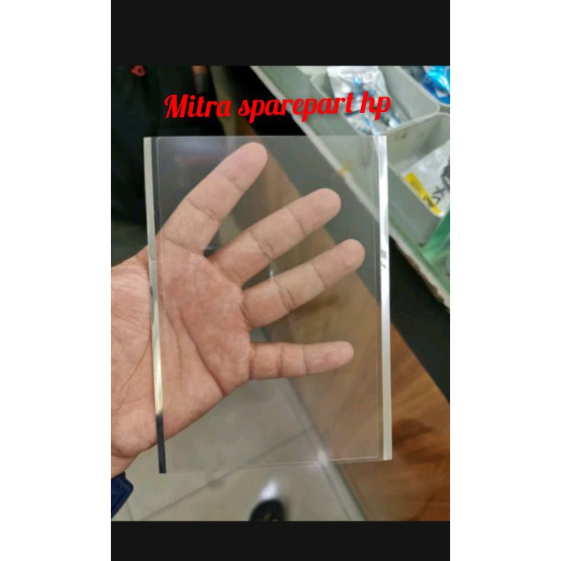 

LEM OCA KERING LEM TOUCHSCREEN LEM LCD UNIVERSAL 7 INCH