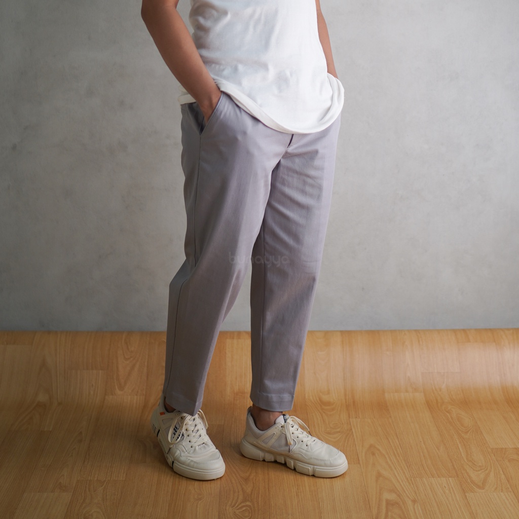 Sirwal Kouzi Bunayya Celana Sirwal Kantor Bunayya Sunnah Clothing Sirwal Kouzi Formal Bunayya Sirwal