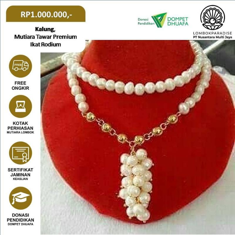 MutiaraLombokParadise