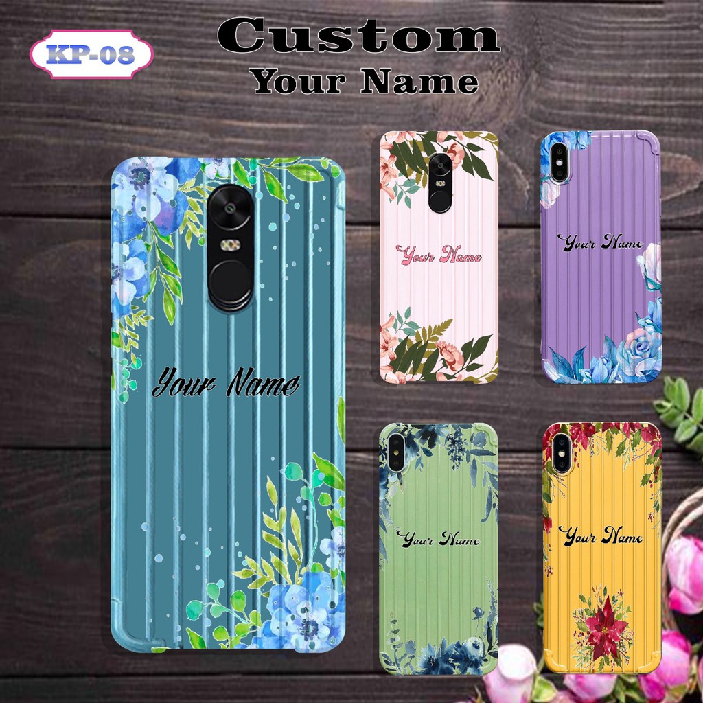 Case Casing Koper Case Trunk Request Nama Sendiri Case Samsung A22 A31 A32 A54 A74 A51 A21S A50S J2 