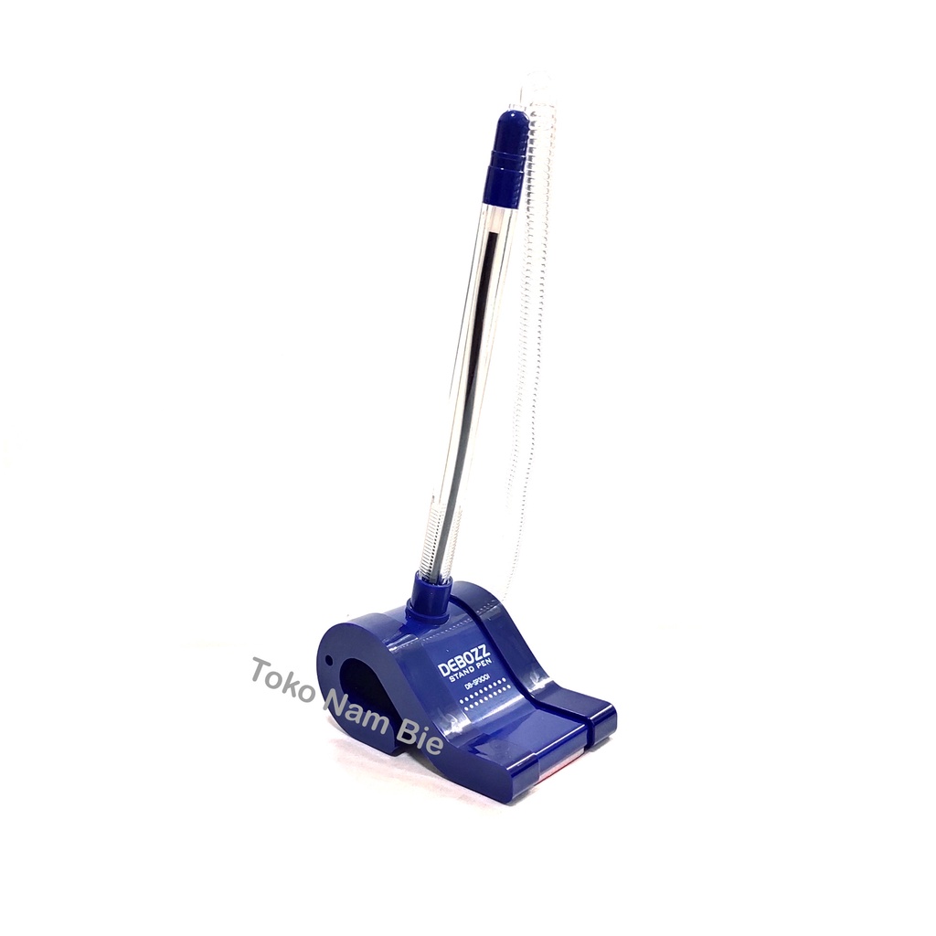 

Pulpen Pena Bolpen DEBOZZ DB SP3001 Stand Pen 0.7mm