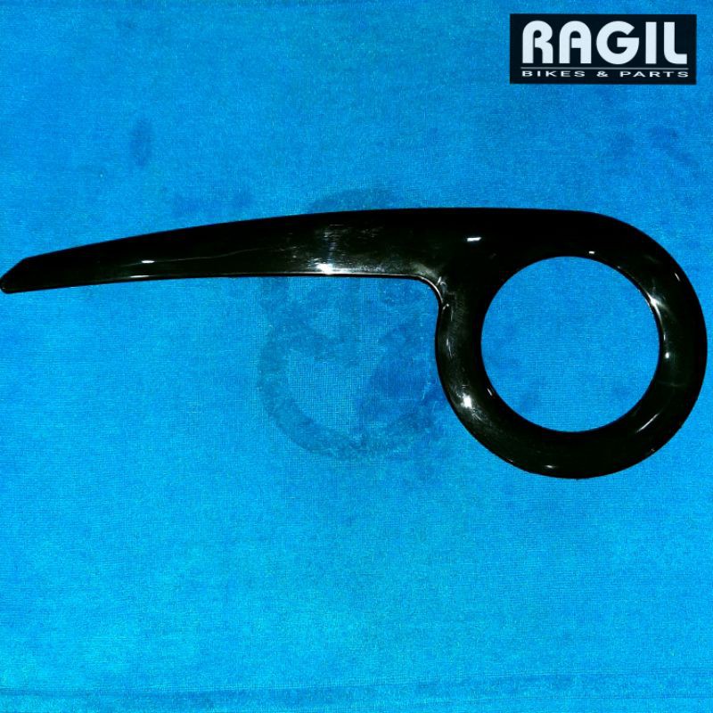 KATENG KETENG KATENGKAS PENUTUP RANTAI SEPEDA CITY BIKE CTB POLYGON SIERRA PHOENIX PACIFIC