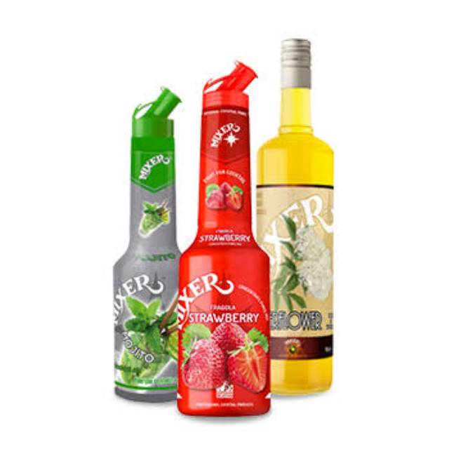 MIXER profesional COCKTAIL