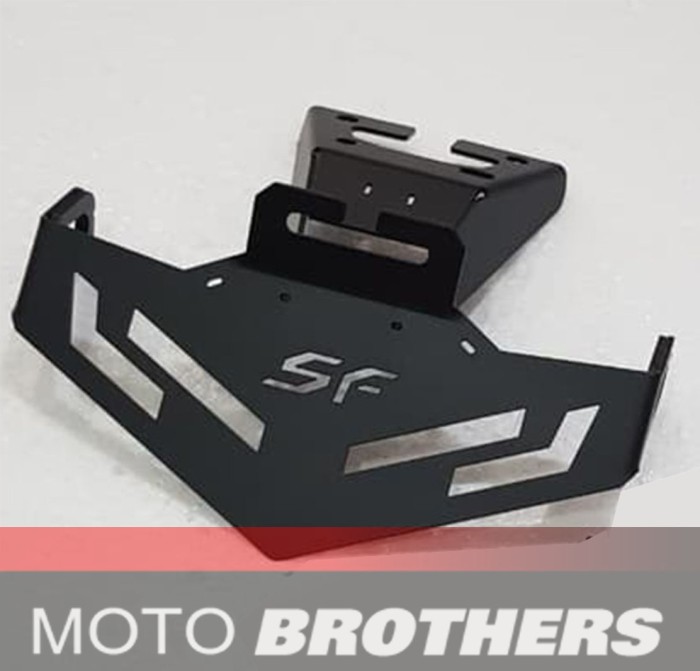 TAIL TIDY / TIDY TAIL / TAIL / SPAKBOR / PLAT BELAKANG ADV 150 ADV150