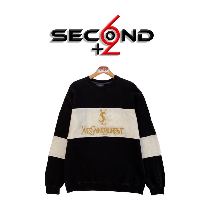 Crewneck YSL