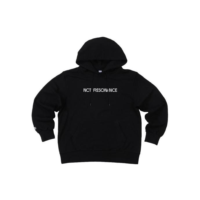 Big Sale Hoodie Pria Original⚫ Jaket Hoodie Distro Nct Resonance Kpop Korea Polos Custom Indonesia