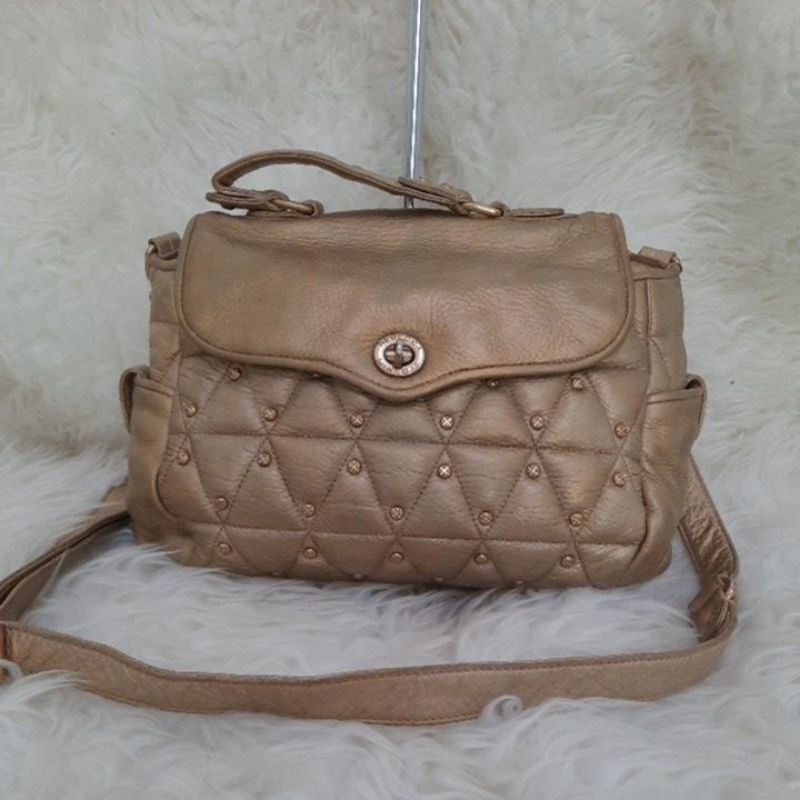 Preloved sling bag Rebecca minkoff