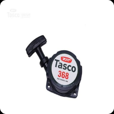 Recoil Starter Tasco 368 Tarikan Mesin Potong Rumput Gendong