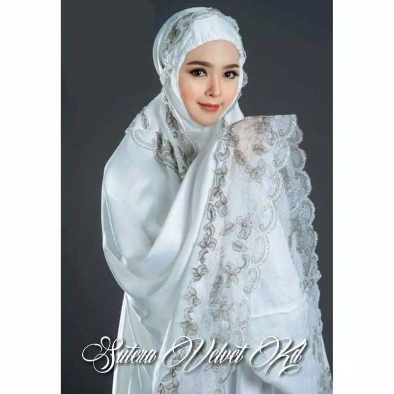 Mukena Terbaru | Mukena Dewasa | Mukena Mukena Dewasa | Mukena Sutra | Mukena Travelling