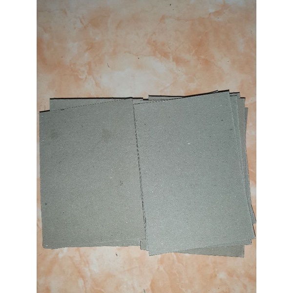 

kertas karton kuning/abu yellow board no.40