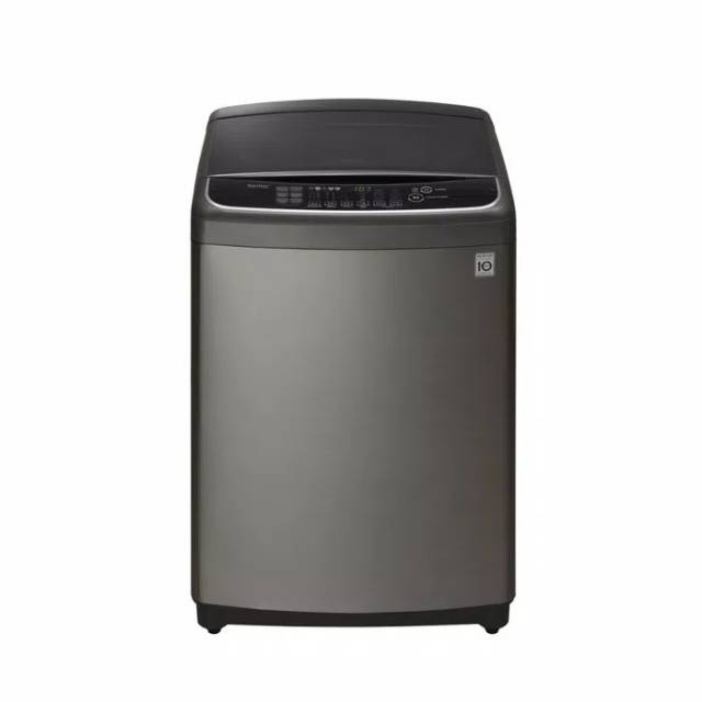 Mesin Cuci LG T2518DSABS 18kg Top loading Garansi Resmi
