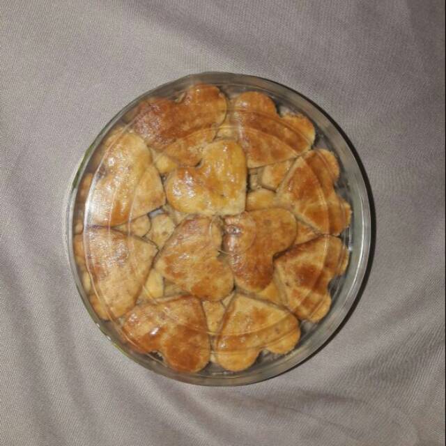 

Kue kacang