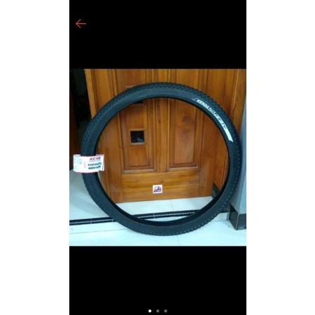 BAN LUAR KENDA 27.5 X 1.95