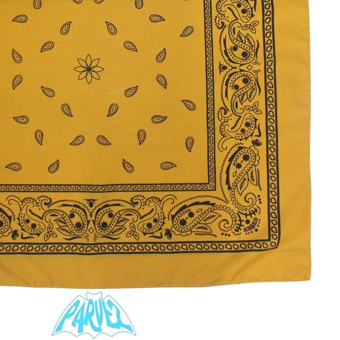 ✰ BANDANA PAISLEY ORIGINAL 100% CATTON / SLAYER BANDANA MOTIF PAISLEY ORI ➸