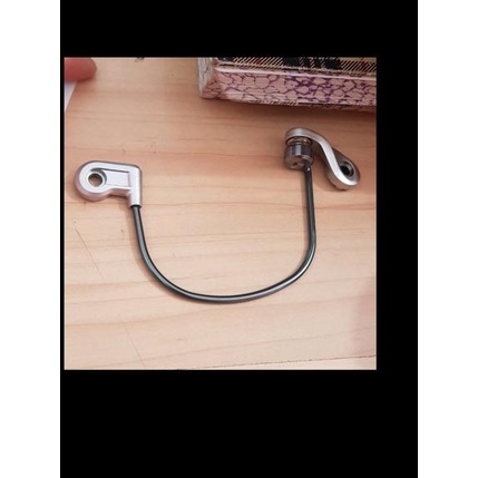 Reel bail assy set arm set kawat besar 1000 sampai 8000