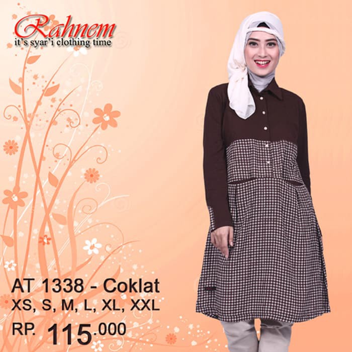 Tunik Rahnem AT 1338