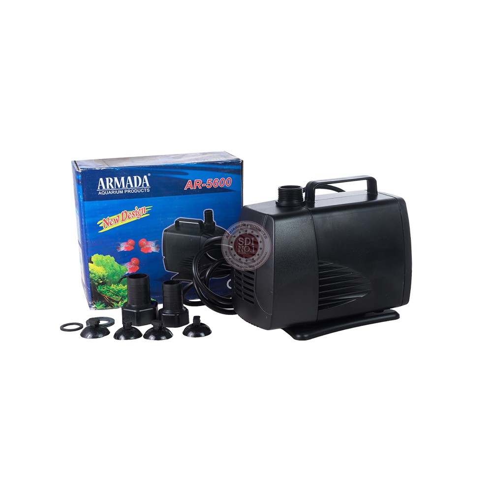 POMPA KOLAM ARMADA AR 5600