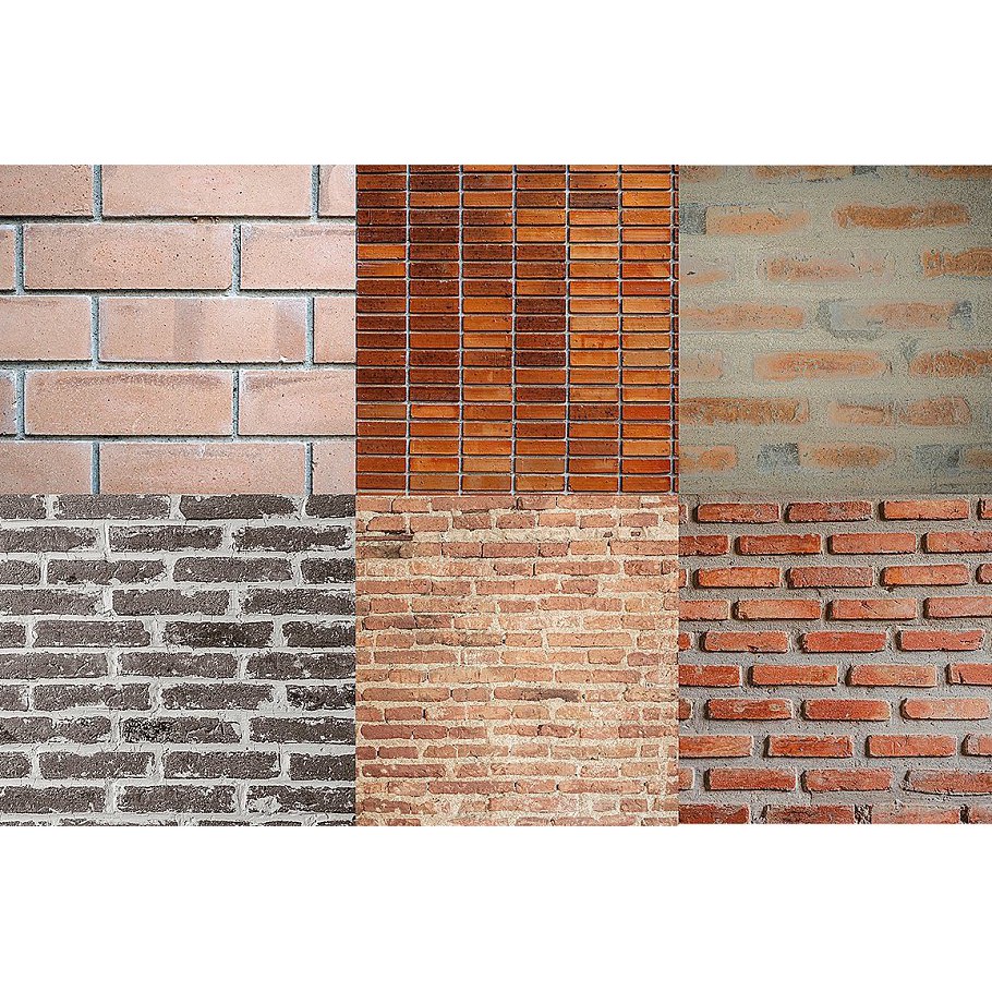 59 Brickwall texture + 20 - JPEG Ultra HD