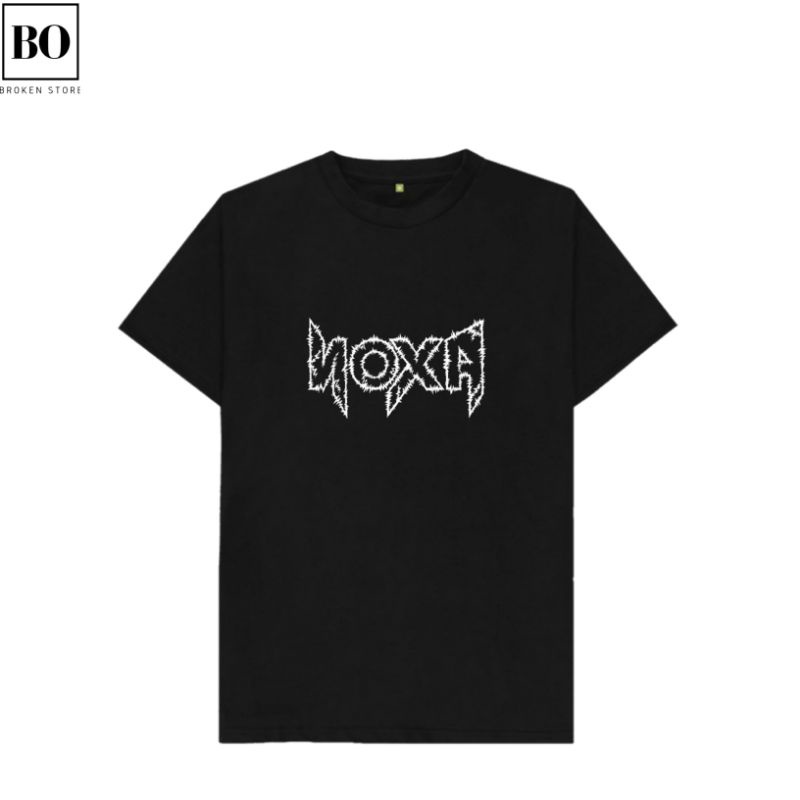 Noxa band Tshirt | Kaos distro noxa | Kaos noxa original distro