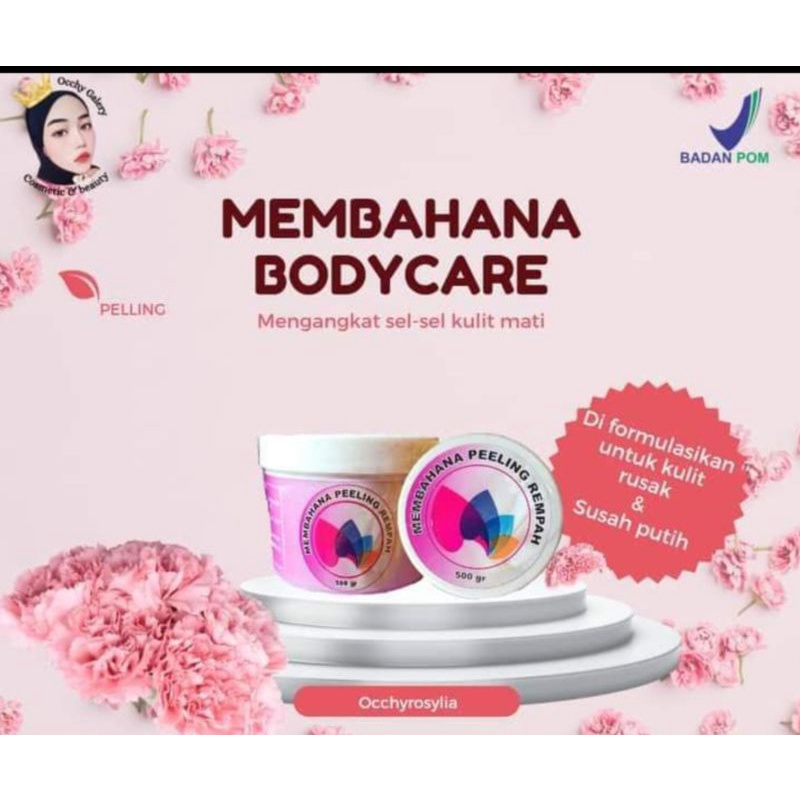 PELLING MEMBAHANA