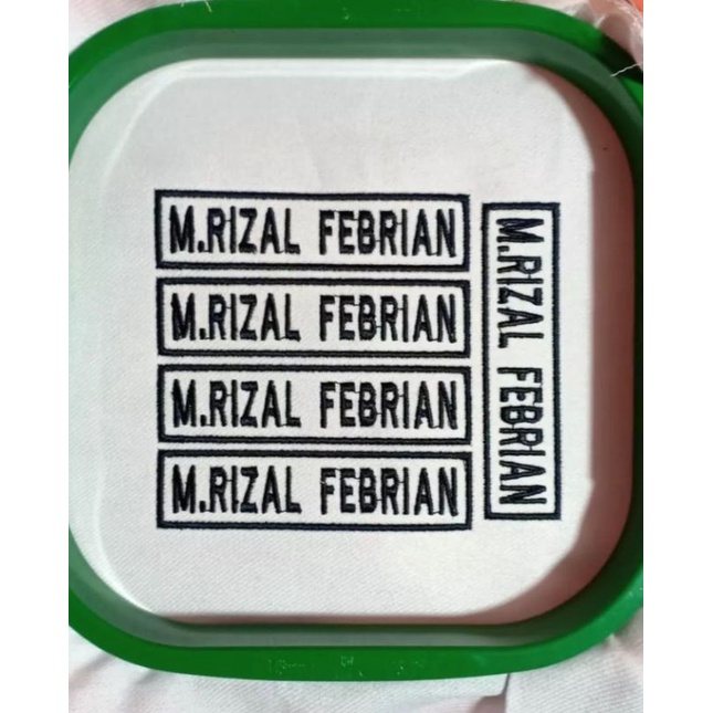 

PAPAN NAMA SEKOLAH MURAH
