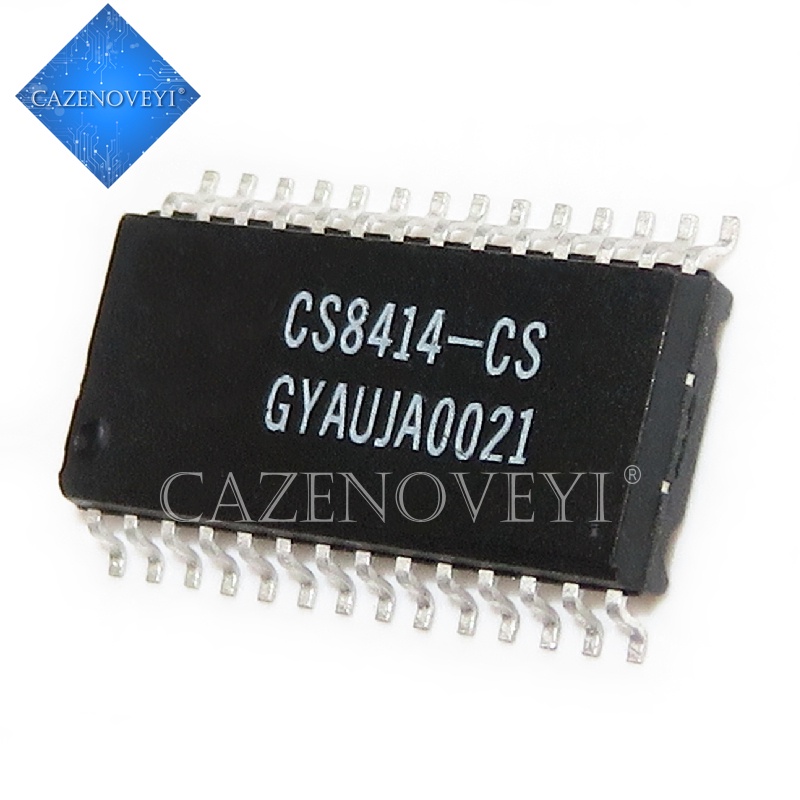 1pc Ic Cs8414-Csz Cs8414-Cs Cs8414 Sop-28