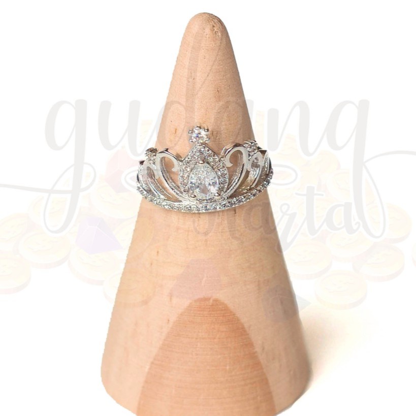 Cincin Crown GH 206121