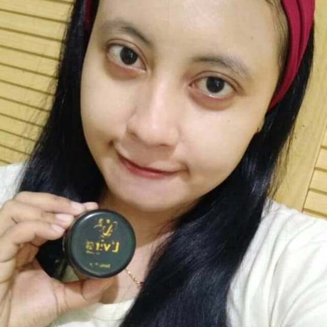 Cream l"vira