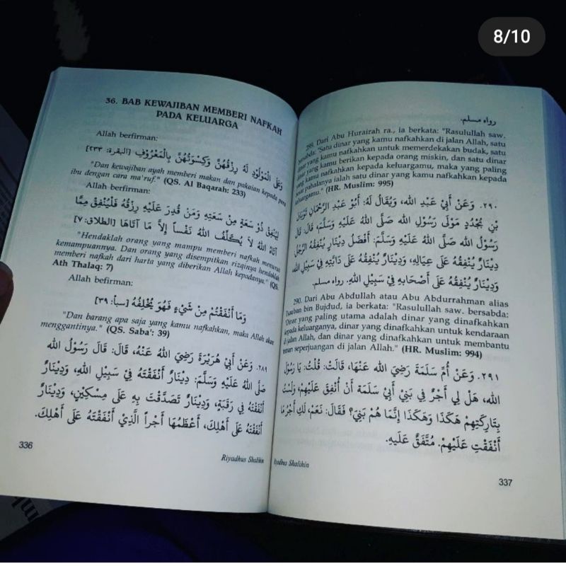 mutu manikam dari kitab alhikam hikam