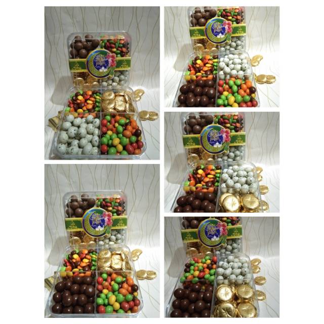 

Paket Cokelat Idul fitri