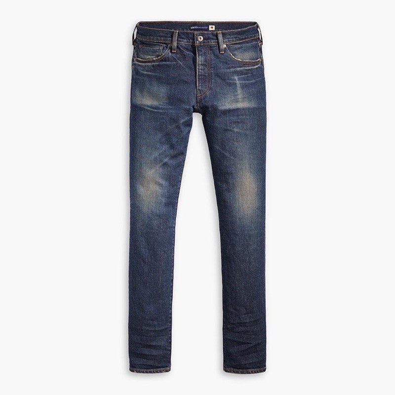 Levi's Lmc 511 Lmc Yamada Mij (56497-0062) Original New