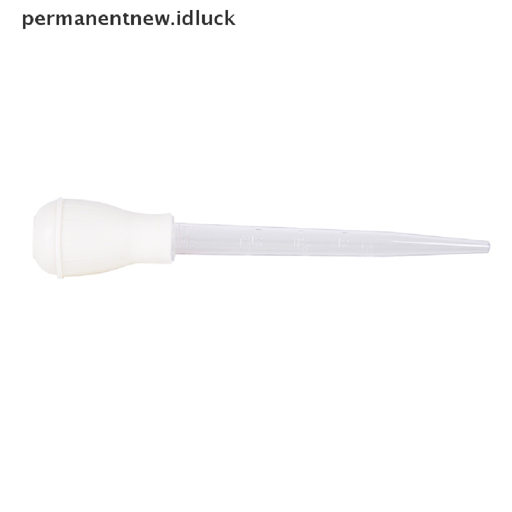 Pipet Pompa Pembersih Air Akuarium Ikan 30ml