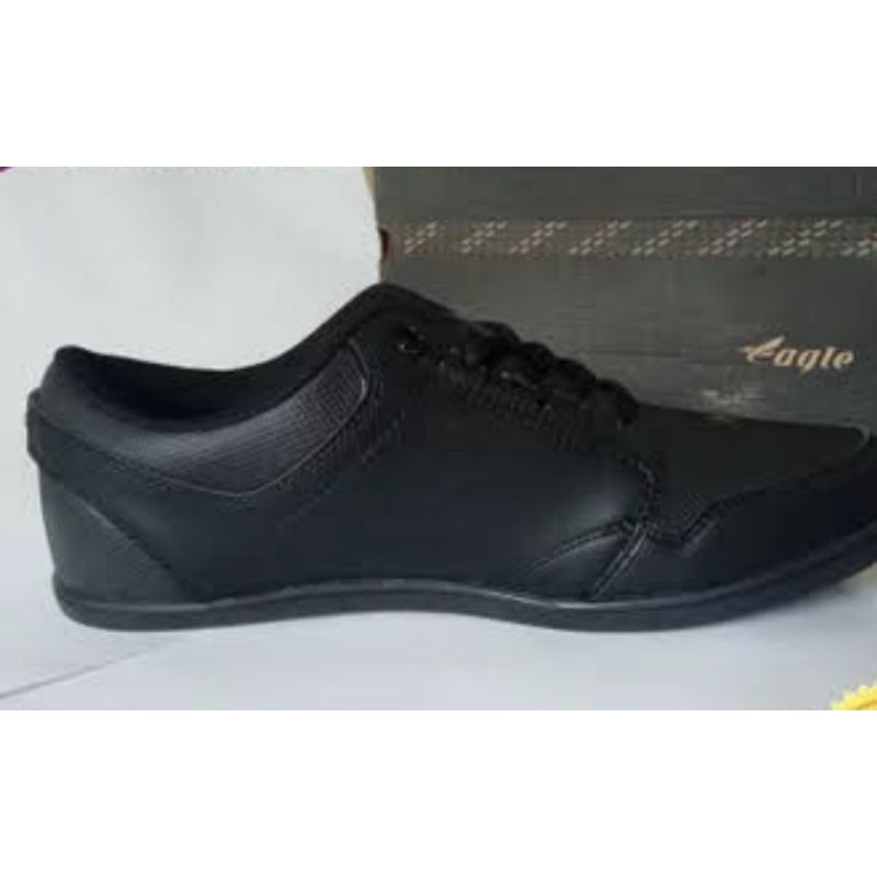 sepatu sekolah anak Eagle Famous original