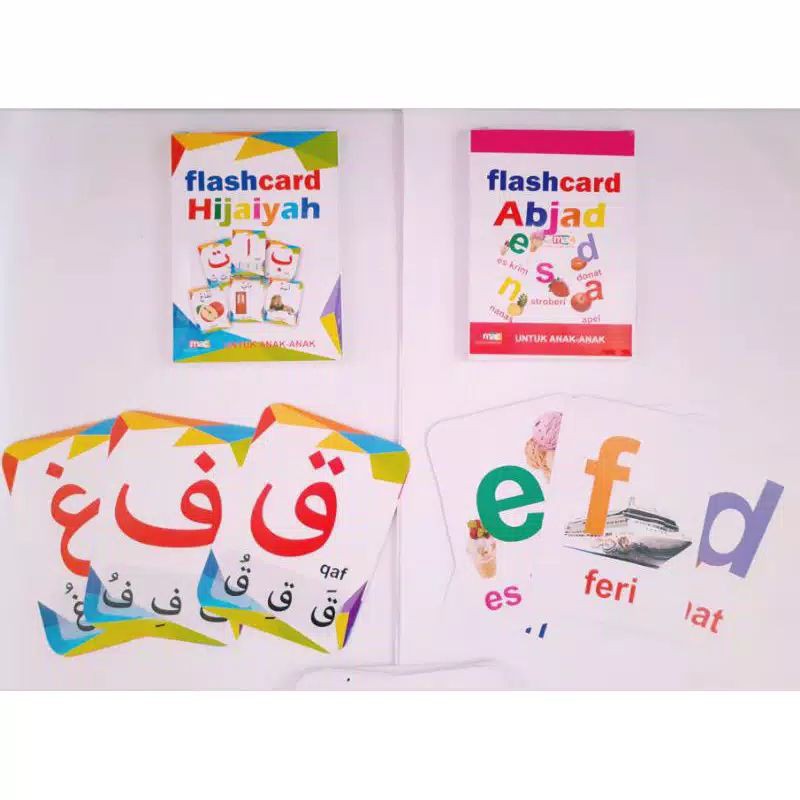 Flashcard Flash Card Kartu Bermain Belajar Huruf hewan Flash card kartu bayi anak / card angka huruf