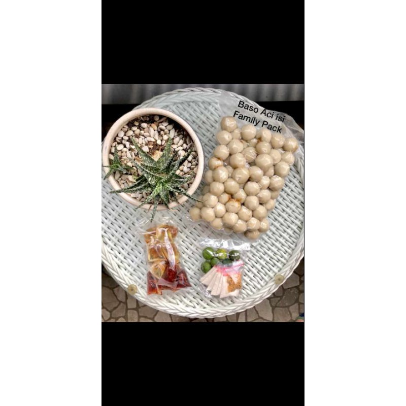 

baso aci isi family pack uk 1kg