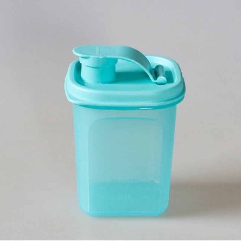 Tupperware Mini pour, Mini slim line 350ml, Malaysia