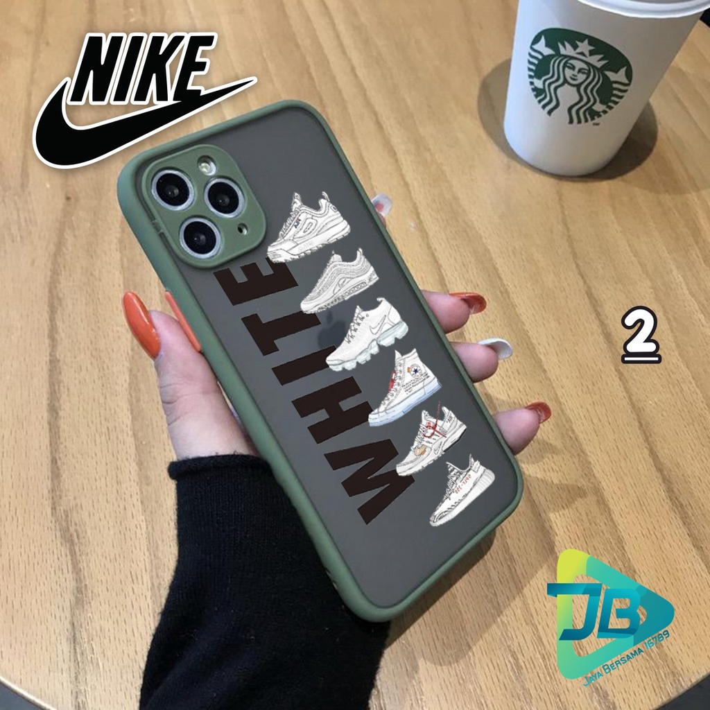 SOFTCASE DOVE SPORT SAMSUNG OPPO VIVO REALME XIAOMI IPHONE ALL TYPE JB4859