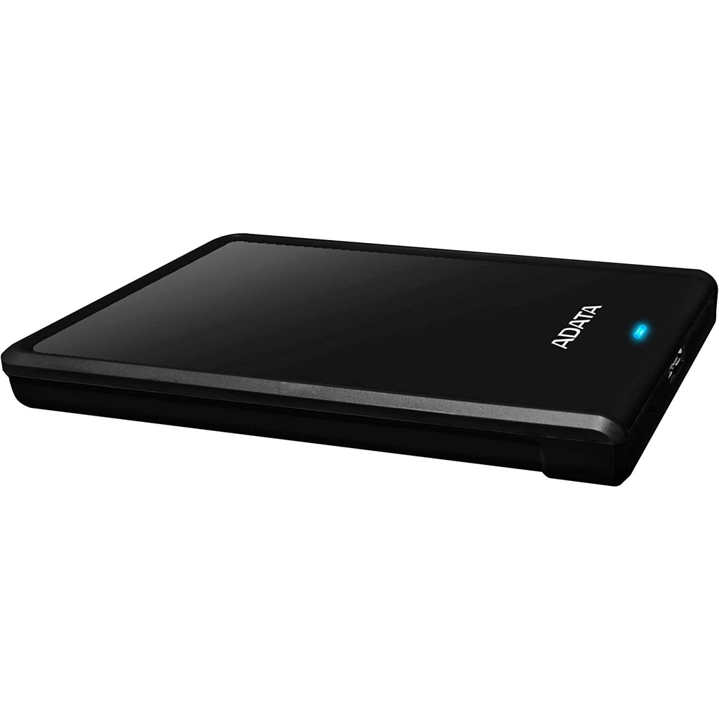 Adata HV620S 2TB External Hard Drive Harddisk Eksternal