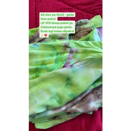 Kimber Set LuceyBrand