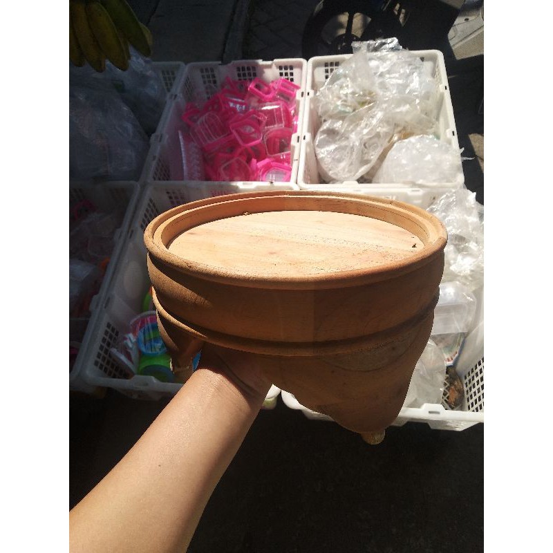 TEBOK PLECI DATAR MENTAH HALUS BAGUS