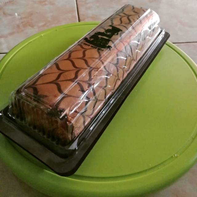 

Bolu gulung Butter Cream Keju