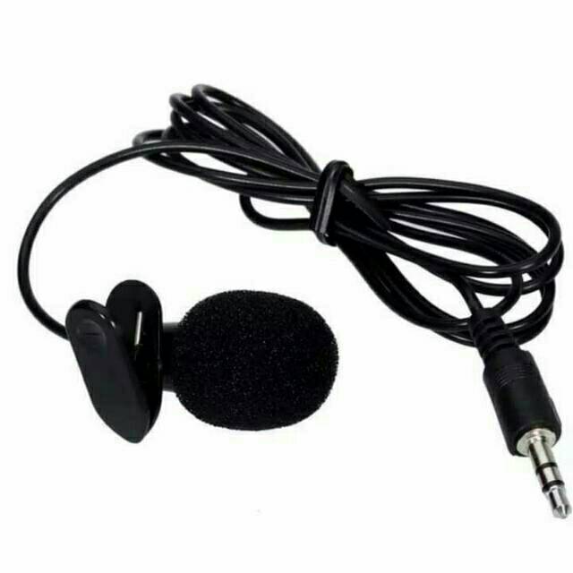Clip on Microphone