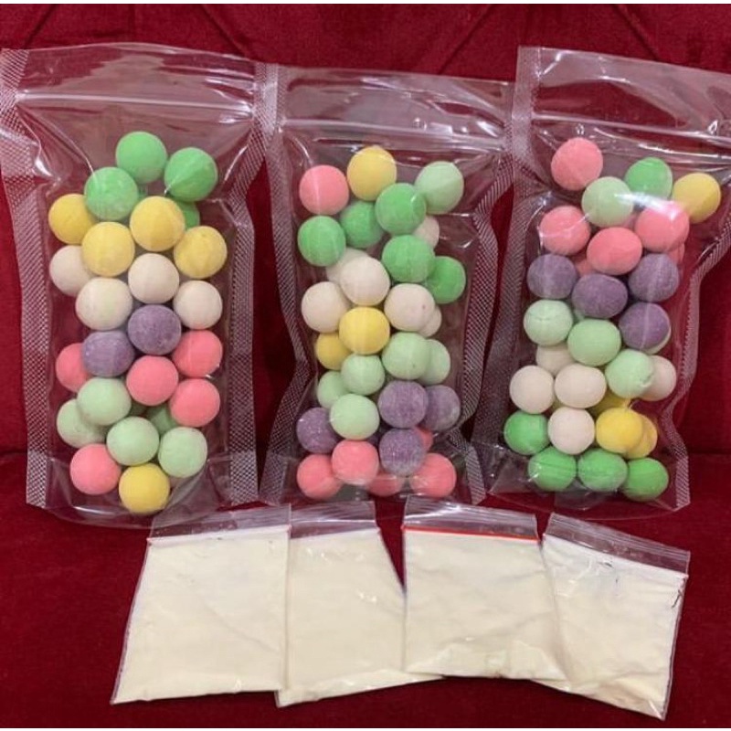 

bola bola susu