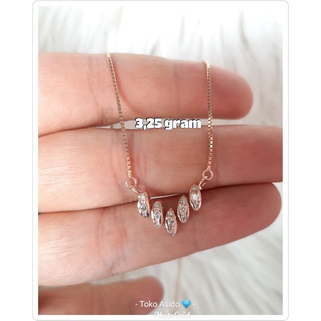 Tura Padi Mata 5 - Berian Medan