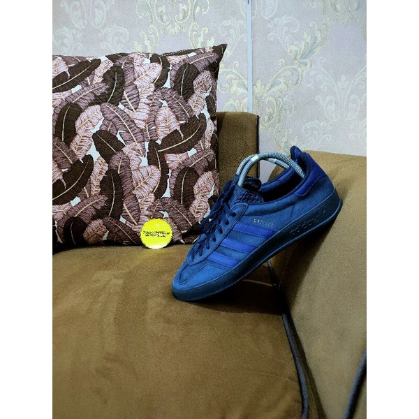 Adidas Gazelle Indoor Marine