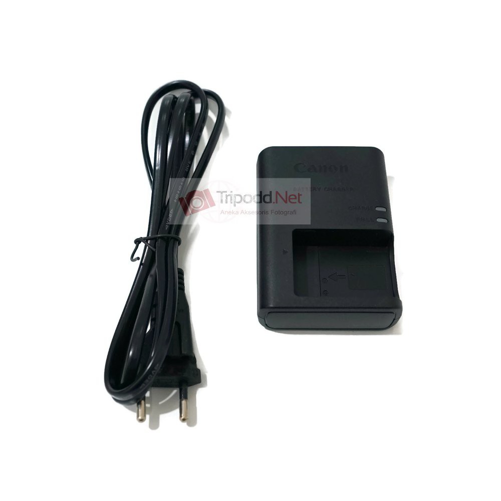 Charger Kw Canon Lce12 Untuk Canon 1100D 1200D Terbaru